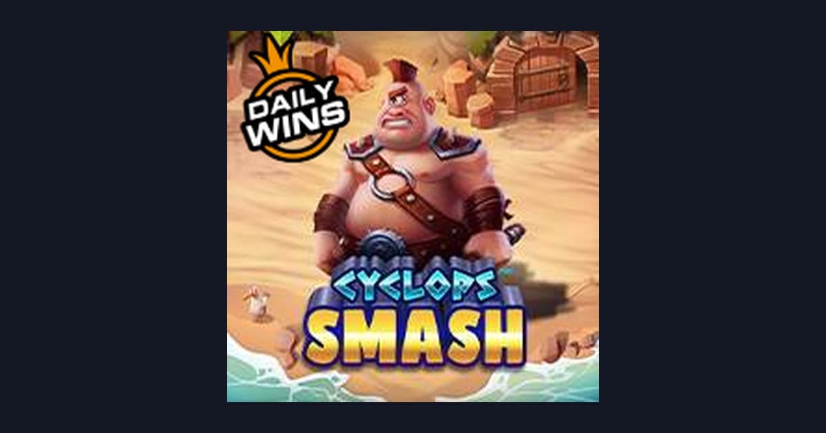 Nikmati Sensasi Cyclops Smash dengan Deposit Pulsa Tanpa Potongan