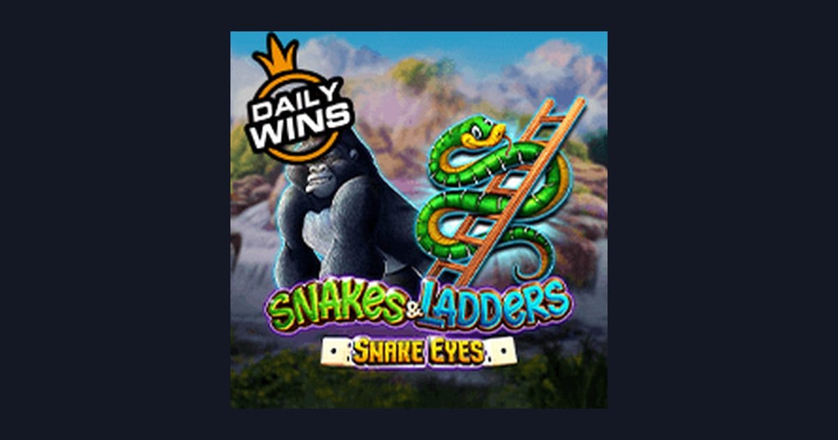 Strategi Jitu Menang Snakes and Ladders Snake Eyes untuk Pemula