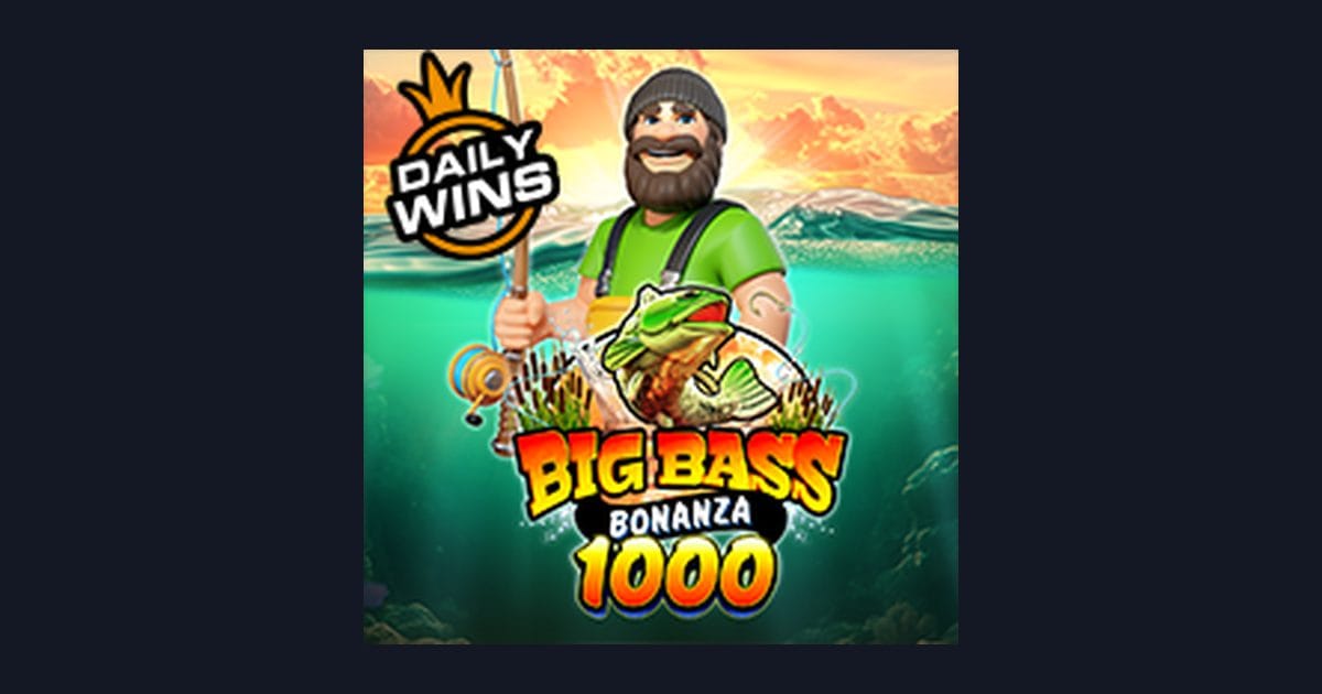 Big Bass Bonanza 1000: Tips Menang Buat Pemula Slot Gacor Maxwin