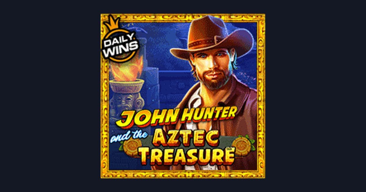 Bocoran RTP Hari Ini John Hunter Aztec Treasure dan Cara Maksimalkan Untung