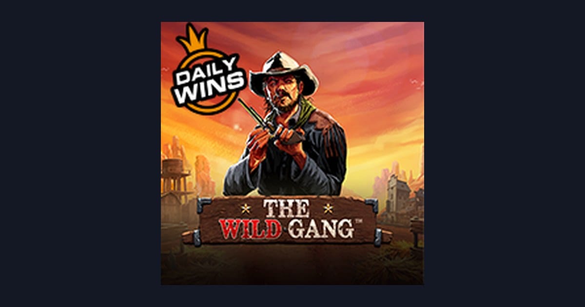 Bocoran RTP Hari Ini dan Keseruan Slot The Wild Gang dari Pragmatic Play