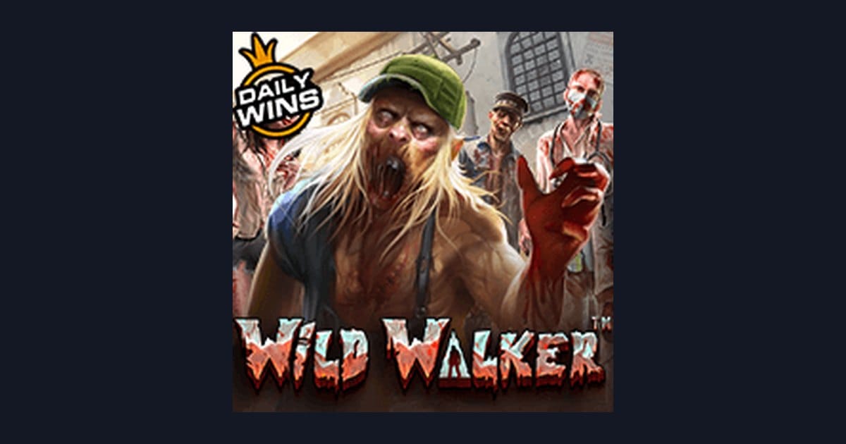 Bocoran RTP Hari Ini dan Tips Main Slot Wild Walker dari Pragmatic Play