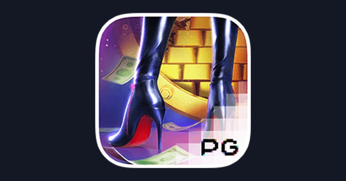 Heist Stakes, Slot Anti Rungkad dengan Peluang Untung Besar