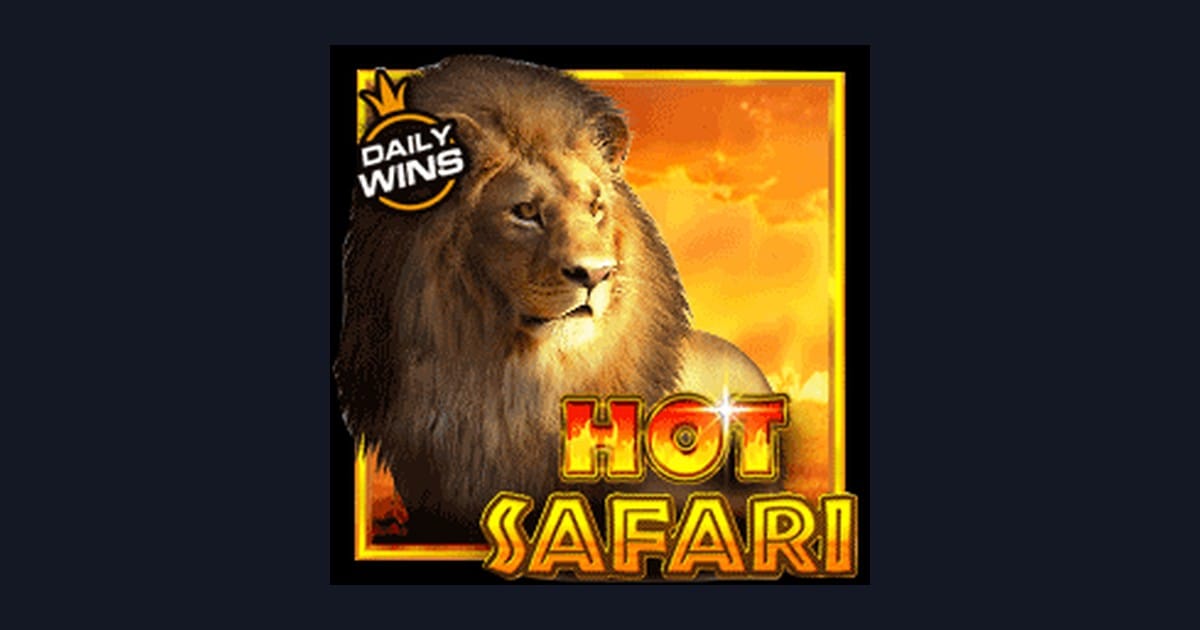 Hot Safari: Tips Menang untuk Pemula di Slot Game Terbaru