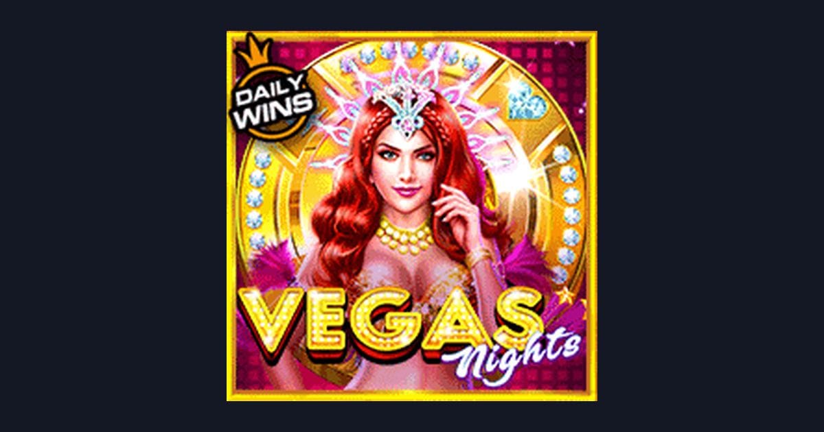 Jelajahi Jam Gacor Terbaru di Vegas Nights Slot dari Pragmatic Play