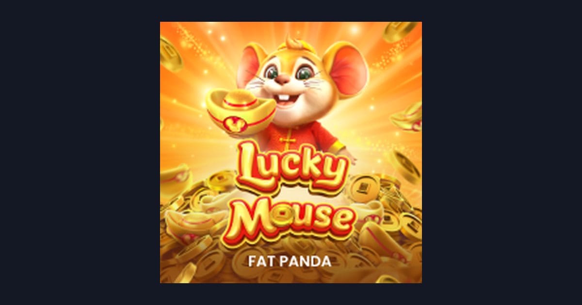 Lucky Mouse: Slot Anti Boncos dengan Peluang Untung Besar
