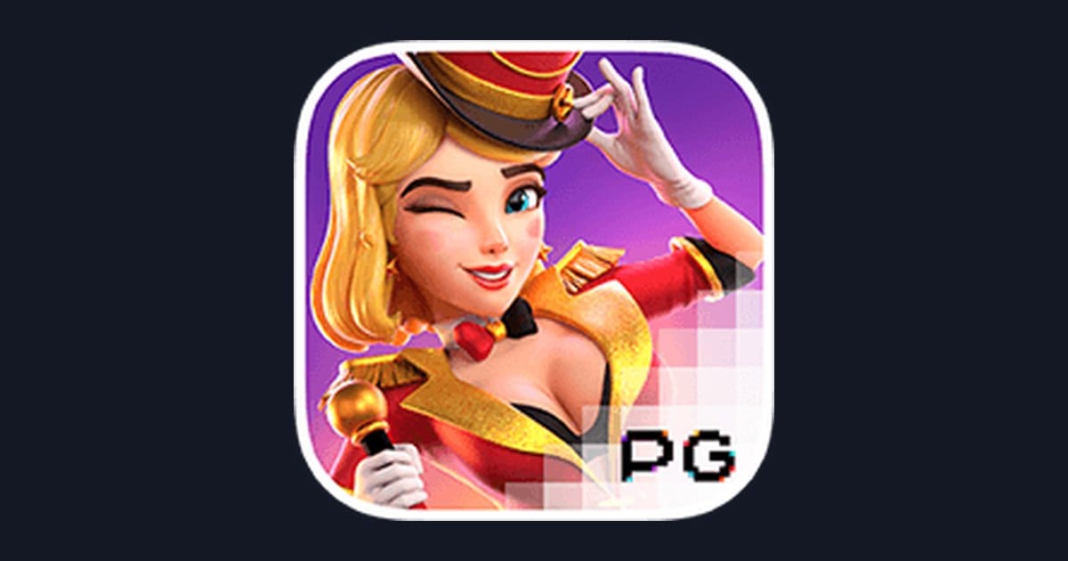 Menelusuri Pola Spin Gacor Circus Delight Dari PG Soft