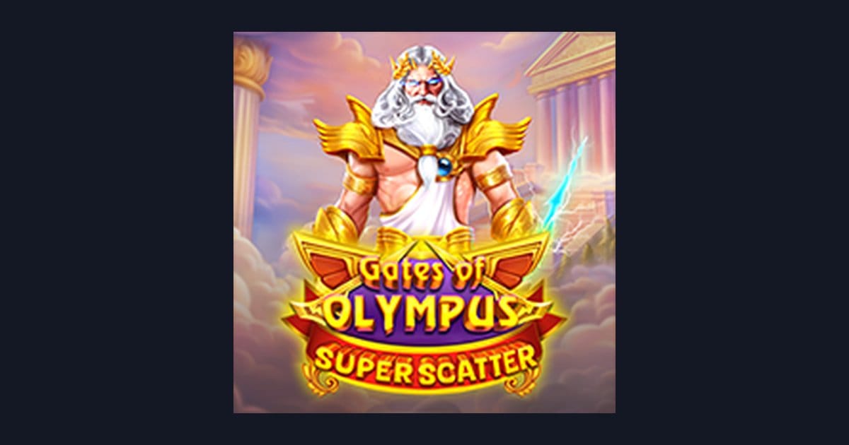 Menemukan Jam Gacor Terbaru di Gates of Olympus Super Scatter Pragmatic Play