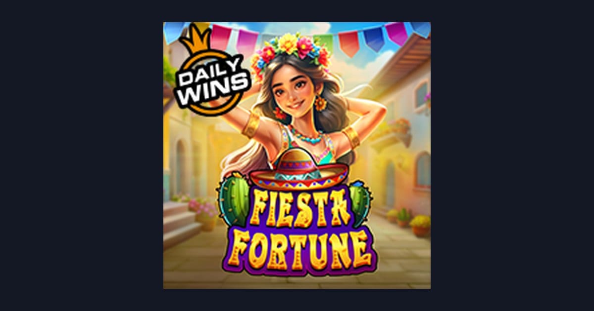 Mengulik Keseruan Slot Maxwin Fiesta Fortune dari Pragmatic Play