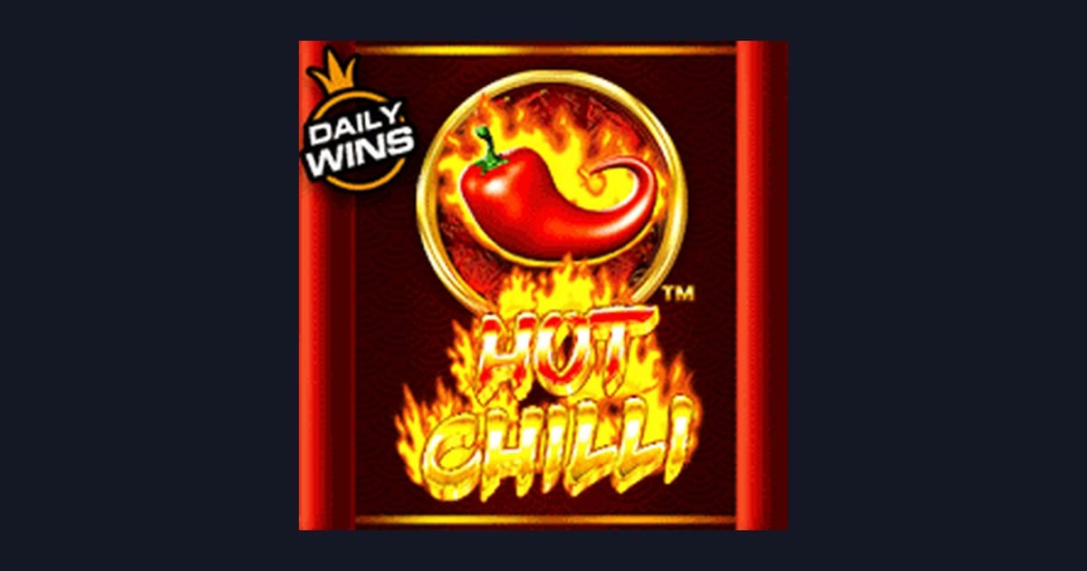 Mengungkap Info RTP Live Tertinggi di Slot Hot Chilli dari Pragmatic Play