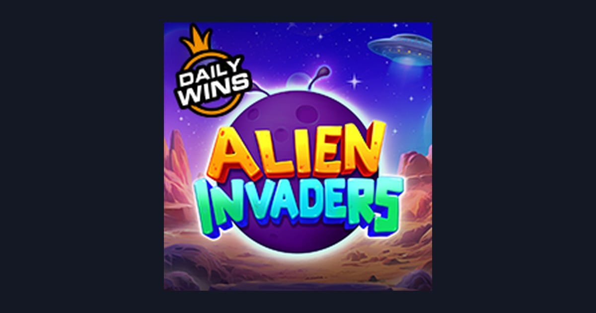 Mengungkap Pola Spin Gacor di Slot Alien Invaders dari Pragmatic Play
