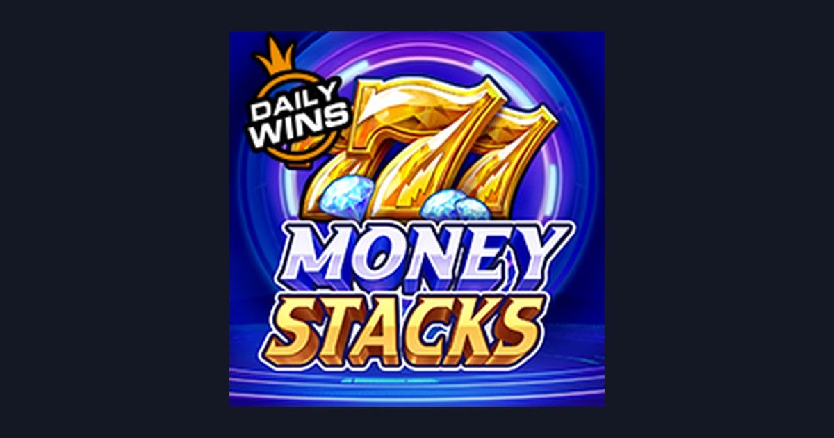 Money Stacks Slot Maxwin: Sensasi Menang Besar dari Pragmatic Play