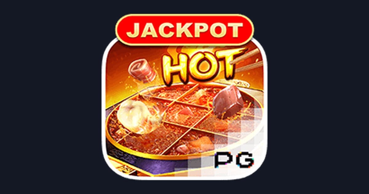Nikmati Bonus New Member dan Sensasi Hotpot Slot dari PG Soft