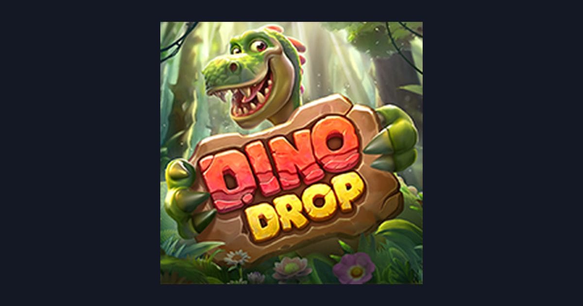 Nikmati Serunya Dino Drop di Situs Slot Terpercaya Bersama LTE4D