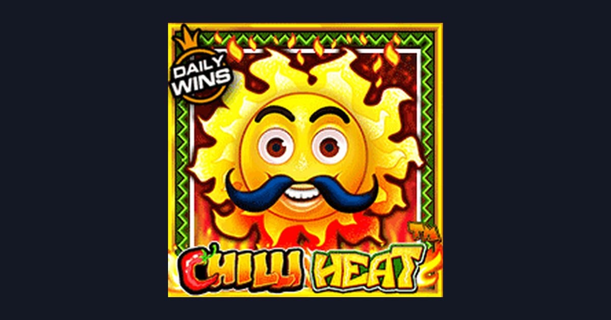 Rahasia Menang Maksimal dan Tips Pola Maxwin di Slot Chilli Heat