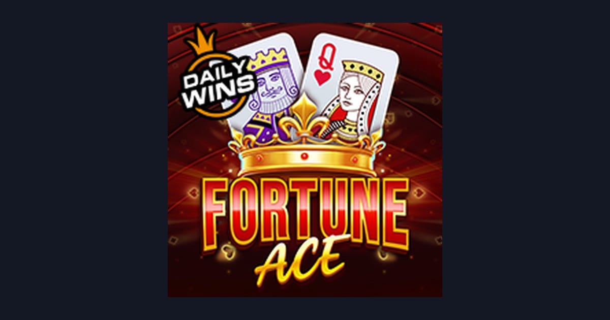 Rahasia Modal Receh Cuan dengan Slot Fortune Ace dari Pragmatic Play