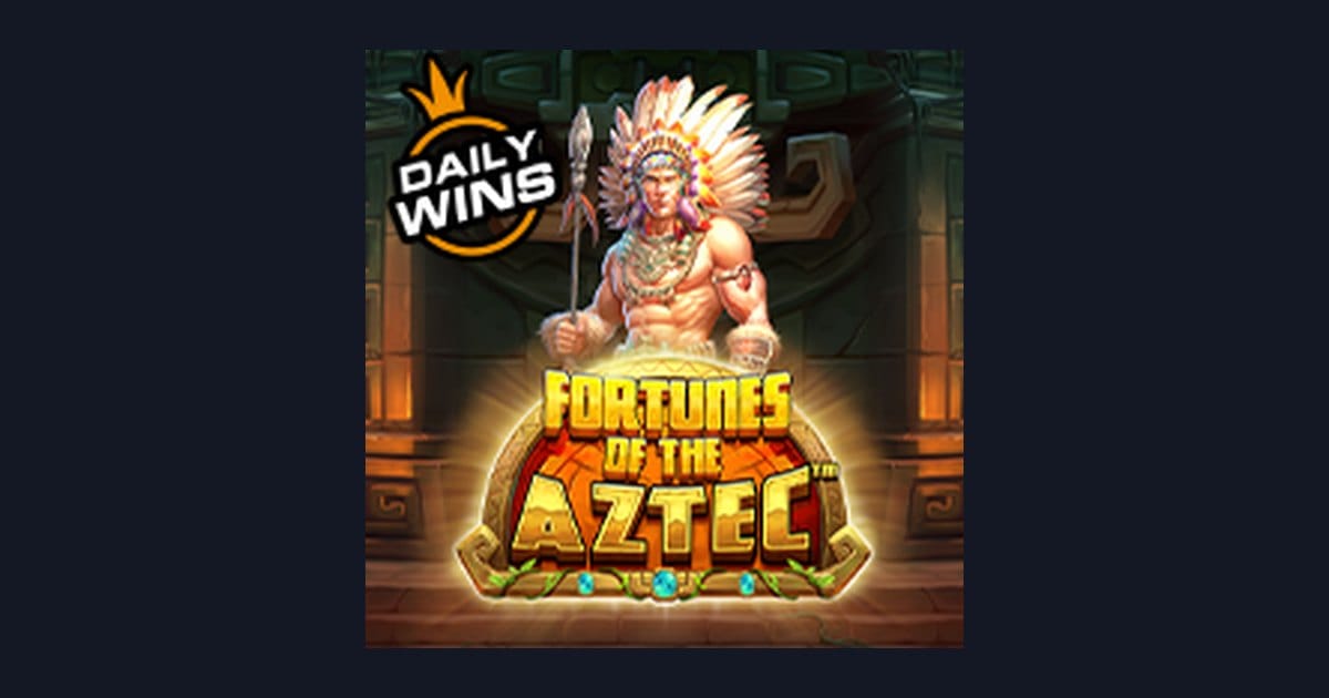 Rahasia RTP Live Tertinggi di Slot Fortunes of Aztec dari Pragmatic Play