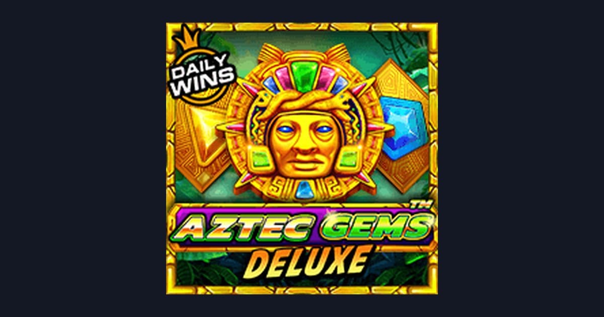 Raih Bonus New Member dengan Aztec Gems Deluxe dari Pragmatic Play