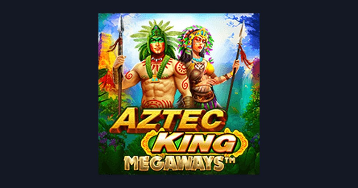 Raih Bonus New Member dengan Aztec King Megaways, Slot Gacor dari Pragmatic Play
