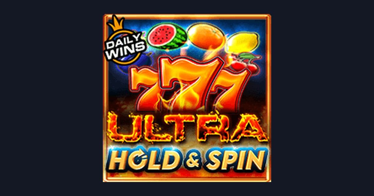 Raih Jackpot Progresif Terbesar dengan Ultra Hold and Spin dari Pragmatic Play