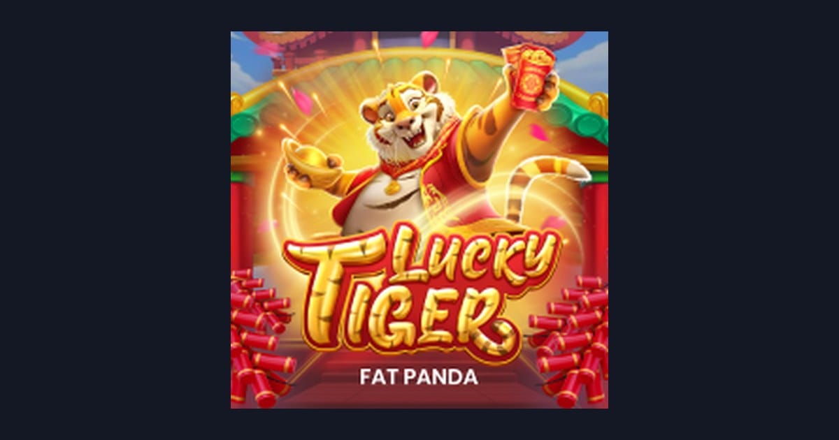 Raih Untung Maksimal dengan Lucky Tiger di Situs Slot Terpercaya
