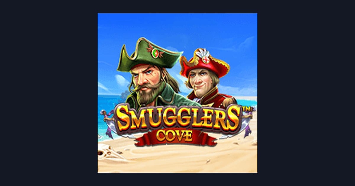 Smugglers Cove, Slot Seru untuk Modal Receh Cuan Maksimal