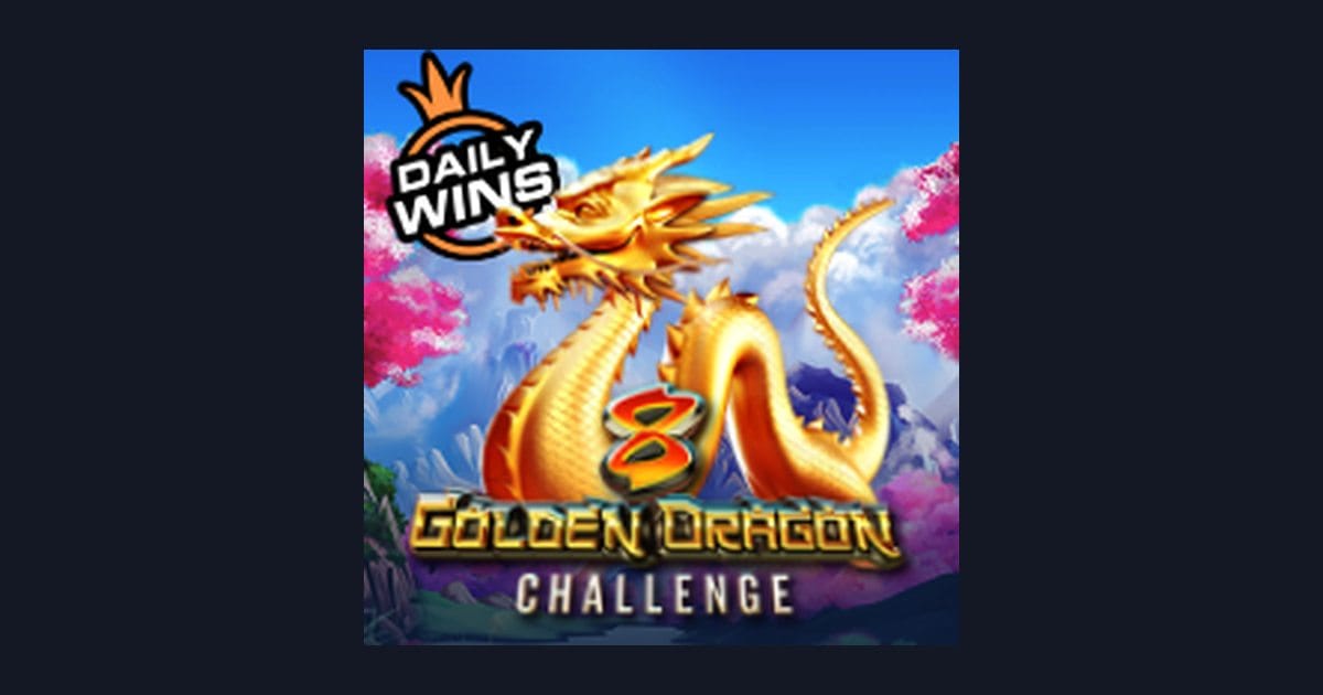 Tips Menang Buat Pemula di Slot 8 Golden Dragon Challenge