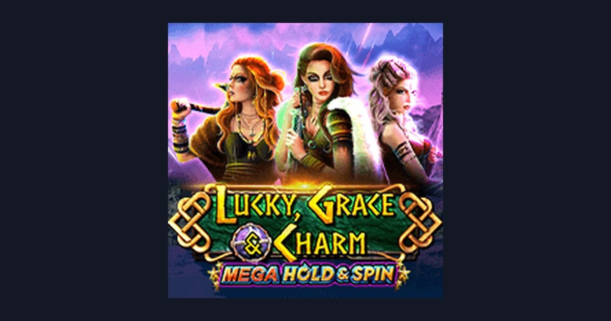 Trik Auto Maxwin di Slot Lucky Grace and Charm untuk Untung Besar