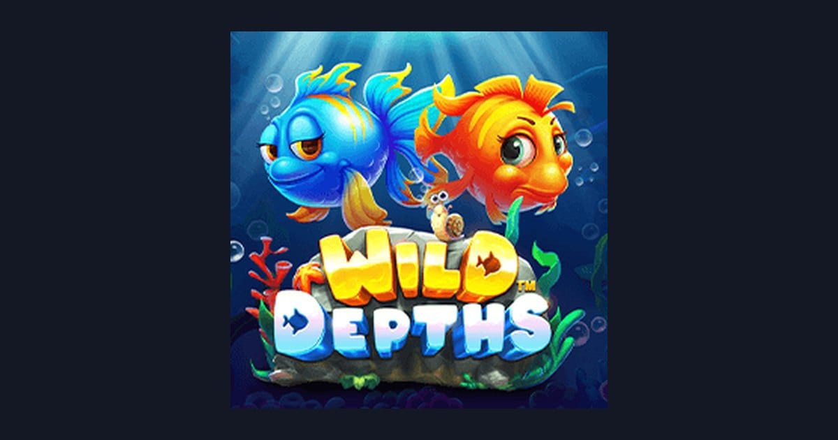 Wild Depths, Slot Anti Rungkad dari Pragmatic Play yang Patut Dicoba