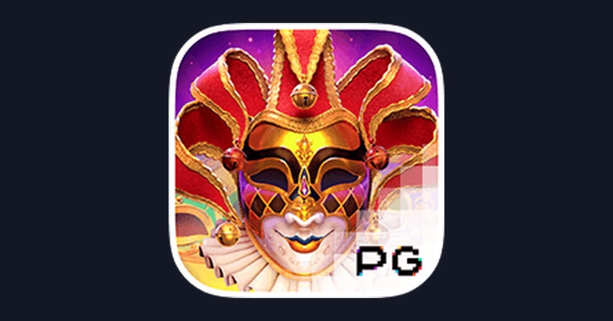 Jelajahi Link Slot Gacor Mask Carnival dari PG Soft yang Penuh Kejutan