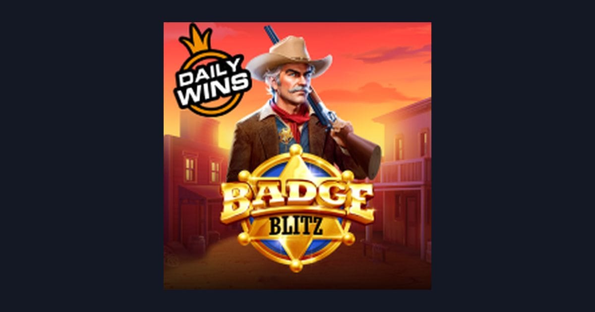 Main Badge Blitz Dengan Deposit Dana Ovo Gopay di Slot Gacor Maxwin