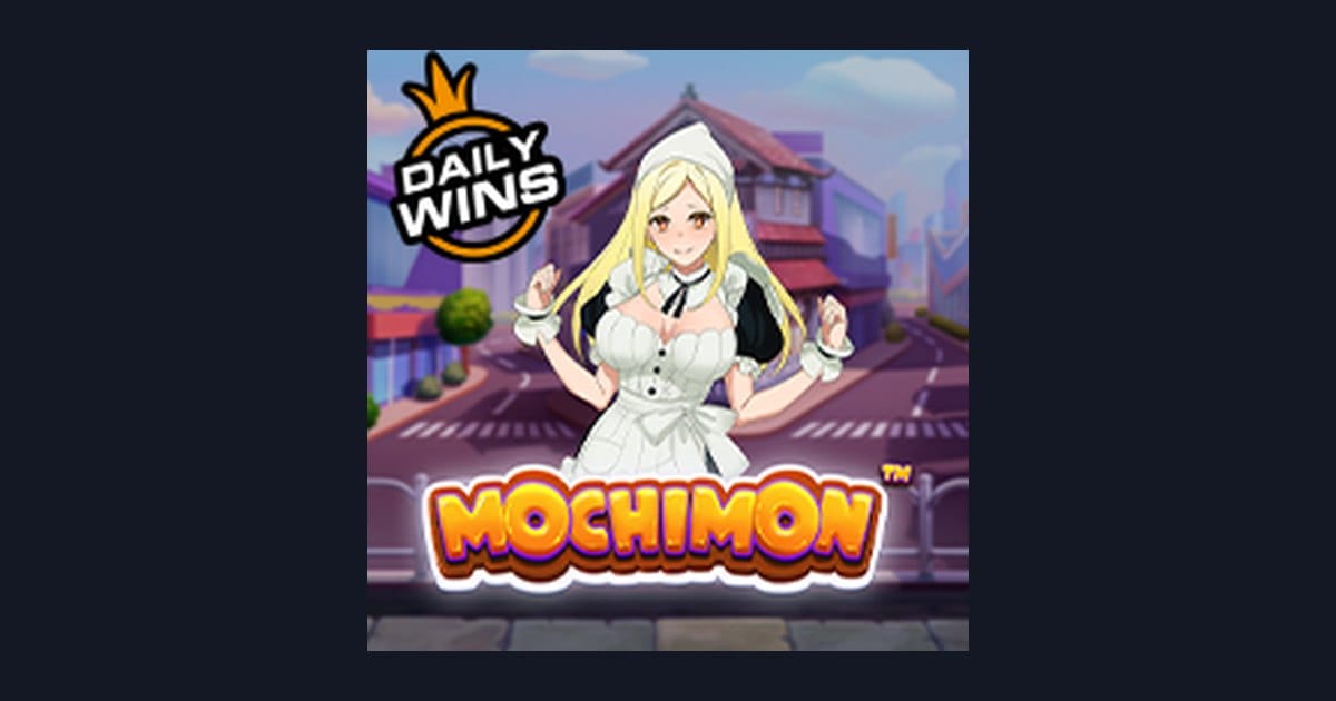 Mochimon: Tips Menang Buat Pemula di Slot Game Terbaru Pragmatic Play