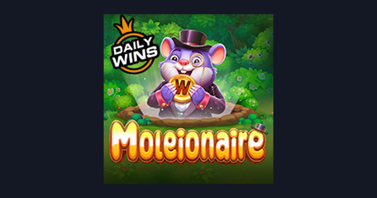 Moleionaire: Review Jujur & Demo Slot Game Terbaru dari Pragmatic Play