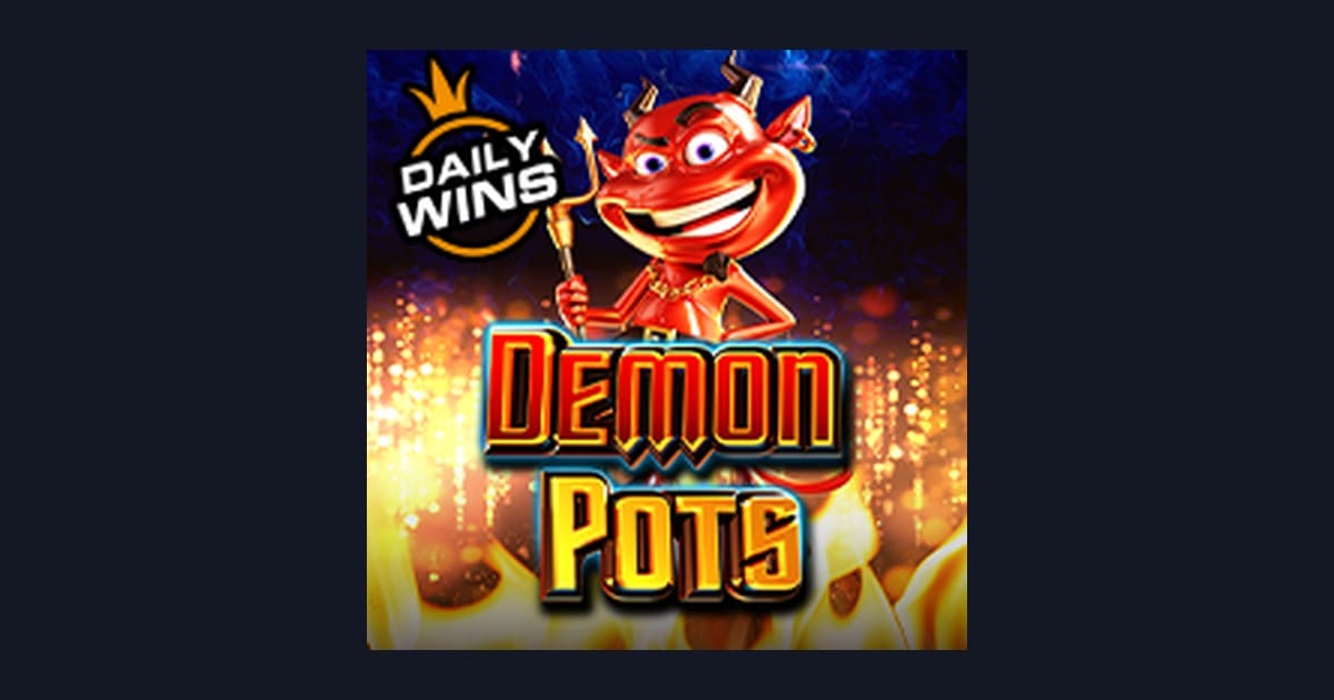 Rahasia Menang Demon Pots: Tips Jitu untuk Pemula Slot Pragmatic Play