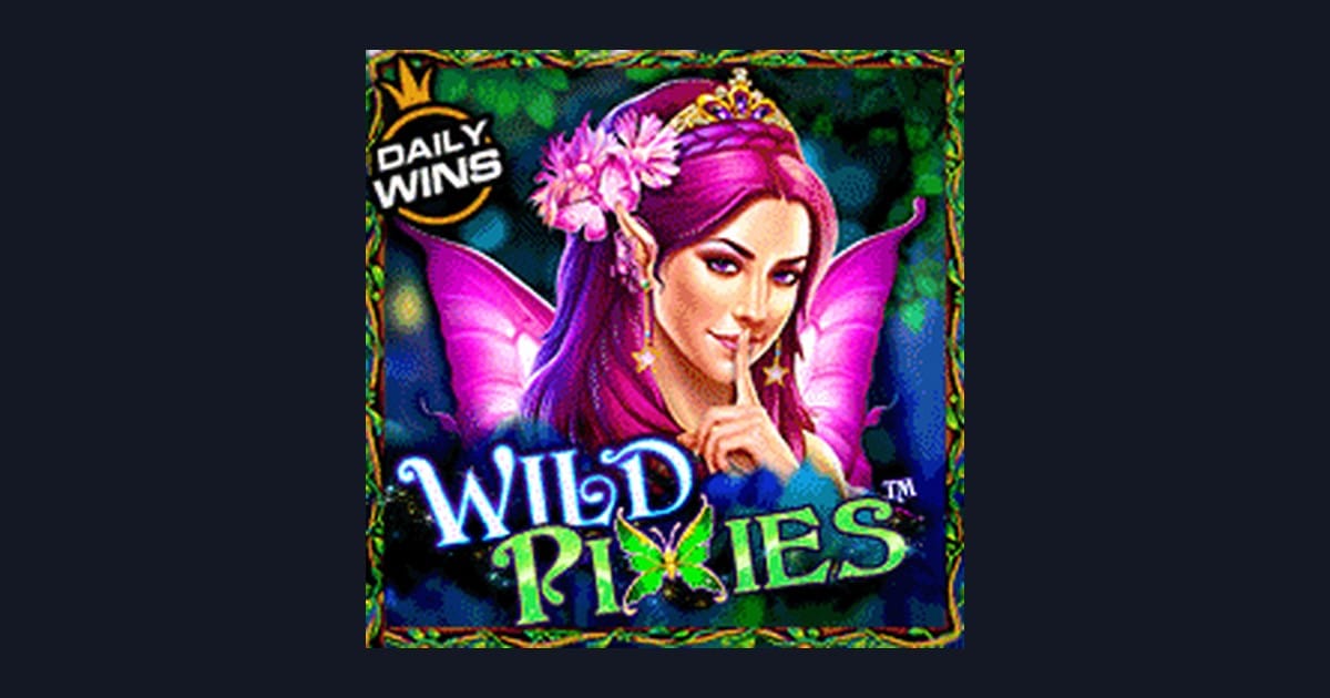 Raih Freespin & Scatter Hoki di Slot Wild Pixie dari Pragmatic Play