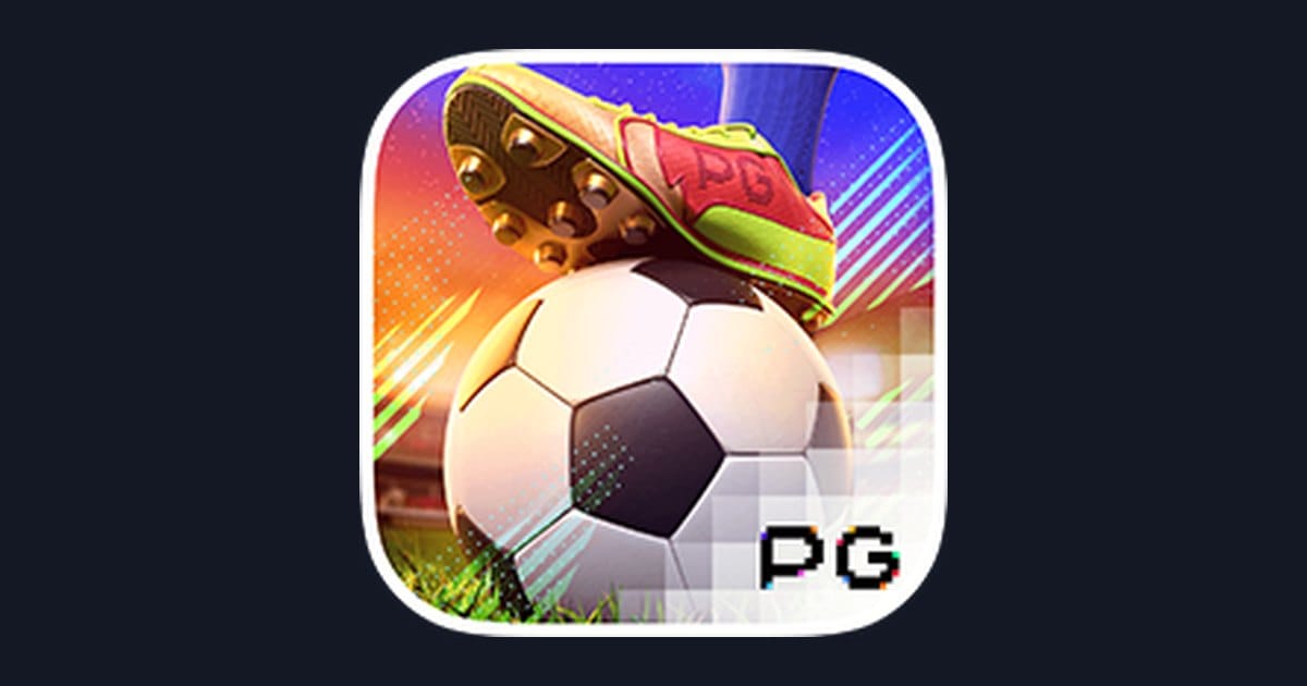 Rasakan Sensasi Slot Gacor Hari Ini Lewat Ultimate Striker dari PG Soft