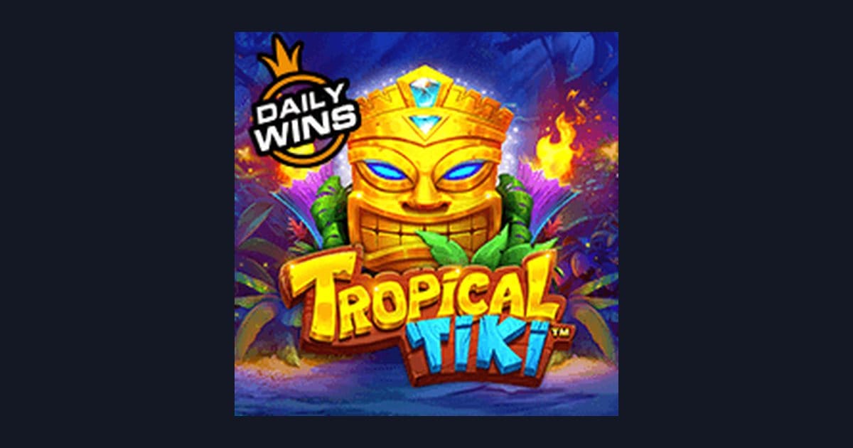 Review Jujur & Demo Slot Tropical Tiki dari Pragmatic Play