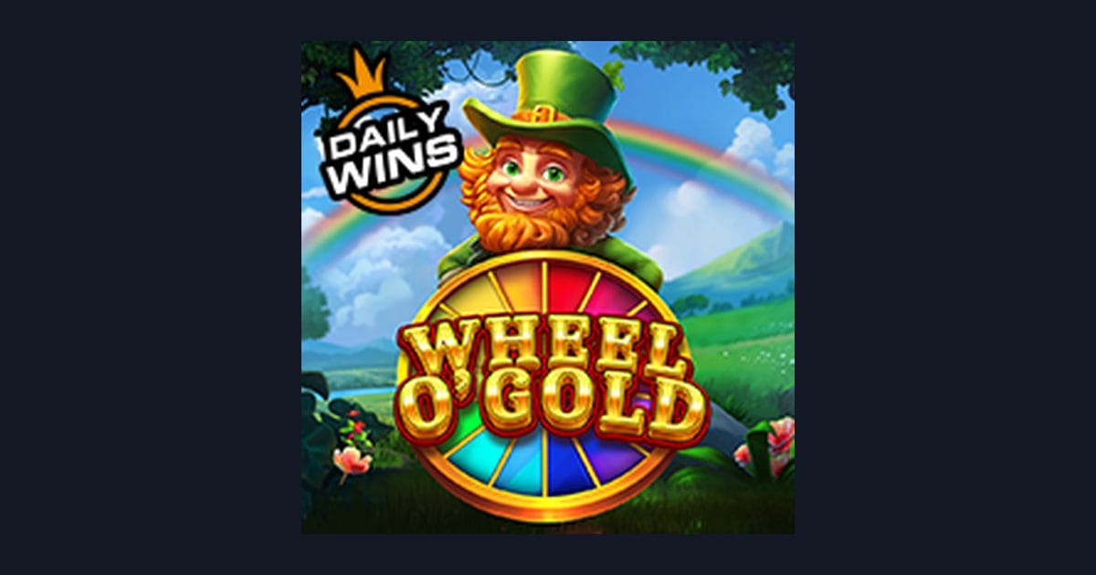 Sensasi Link Slot Gacor Wheel Ogold dari Pragmatic Play