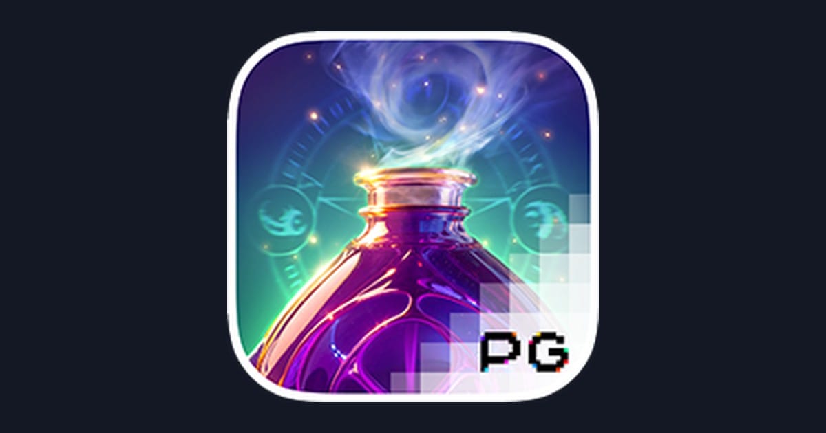 Rasakan Sensasi Slot Gacor Gampang Menang dengan Mystic Potion